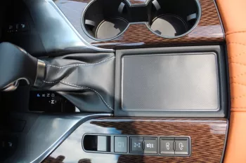 Lexus LX600 VIP 3.5L 4WD 2023