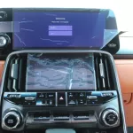 Lexus LX600 VIP 3.5L 4WD 2023 - Thumbnail 19