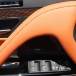 Lexus LX600 VIP 3.5L 4WD 2023 - Thumbnail 21