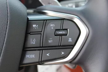 Lexus LX600 VIP 3.5L 4WD 2023