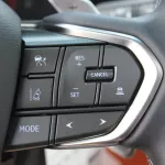 Lexus LX600 VIP 3.5L 4WD 2023 - Thumbnail 22