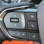 Lexus LX600 VIP 3.5L 4WD 2023 - Thumbnail 23