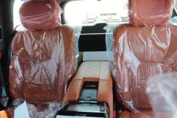 Lexus LX600 VIP 3.5L 4WD 2023