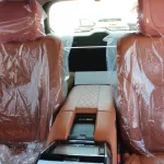 Lexus LX600 VIP 3.5L 4WD 2023 - Thumbnail 24