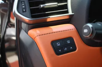 Lexus LX600 VIP 3.5L 4WD 2023