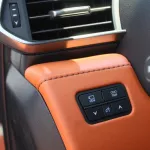 Lexus LX600 VIP 3.5L 4WD 2023 - Thumbnail 25
