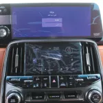 Lexus LX600 VIP 3.5L 4WD 2023 - Thumbnail 28