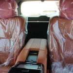 Lexus LX600 VIP 3.5L 4WD 2023 - Thumbnail 29