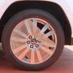 Lexus LX600 VIP 3.5L 4WD 2023 - Thumbnail 7