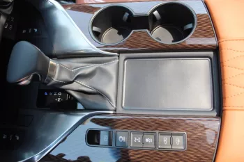 Lexus LX600 VIP 3.5L 4WD 2023