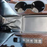 Lexus LX600 VIP 3.5L 4WD 2023 - Thumbnail 9