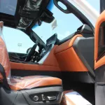 Lexus LX600 VIP 3.5L 4WD 2023 - Thumbnail 12