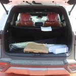 Lexus LX600 VIP 3.5L 4WD 2023 - Thumbnail 15