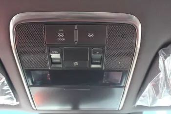 Lexus LX600 VIP 3.5L 4WD 2023