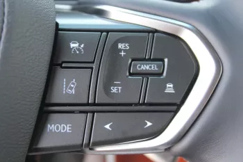 Lexus LX600 VIP 3.5L 4WD 2023