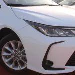 Toyota Corolla 1.8L hybrid 2022 - Thumbnail 8