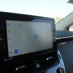 Toyota Corolla 1.8L hybrid 2022 - Thumbnail 10