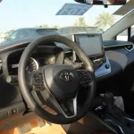 Toyota Corolla 1.8L hybrid 2022 - Thumbnail 11