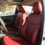Toyota Corolla 1.8L hybrid 2022 - Thumbnail 15