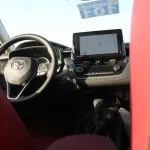 Toyota Corolla 1.8L hybrid 2022 - Thumbnail 16