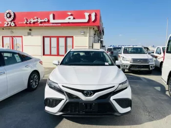 Toyota Camry 2.5l SE Sport Canadian Spec MY2023