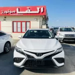 Toyota Camry 2.5l SE Sport Canadian Spec MY2023 - Thumbnail 2