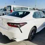 Toyota Camry 2.5l SE Sport Canadian Spec MY2023 - Thumbnail 3