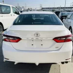 Toyota Camry 2.5l SE Sport Canadian Spec MY2023 - Thumbnail 4