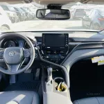Toyota Camry 2.5l SE Sport Canadian Spec MY2023 - Thumbnail 7