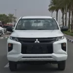 2023 MODEL MITSUBISHI DOUBLE CAB PICKUP 2.4L DIESEL 4WD AUTOMATIC - Thumbnail 2