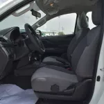 2023 MODEL MITSUBISHI DOUBLE CAB PICKUP 2.4L DIESEL 4WD AUTOMATIC - Thumbnail 6