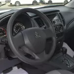 2023 MODEL MITSUBISHI DOUBLE CAB PICKUP 2.4L DIESEL 4WD AUTOMATIC - Thumbnail 7
