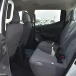 2023 MODEL MITSUBISHI DOUBLE CAB PICKUP 2.4L DIESEL 4WD AUTOMATIC - Thumbnail 8