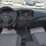 2023 MODEL MITSUBISHI DOUBLE CAB PICKUP 2.4L DIESEL 4WD AUTOMATIC - Thumbnail 9
