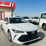 TOYOTA AVALON 3.5L SEDAN MY2022 - Thumbnail 1
