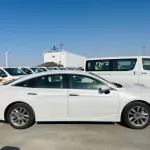 TOYOTA AVALON 3.5L SEDAN MY2022 - Thumbnail 2