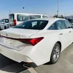 TOYOTA AVALON 3.5L SEDAN MY2022 - Thumbnail 3