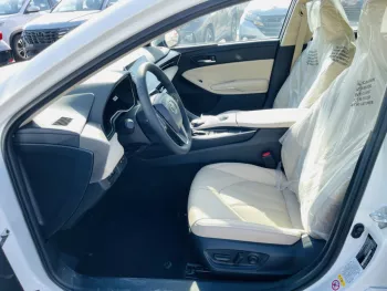 TOYOTA AVALON 3.5L SEDAN MY2022
