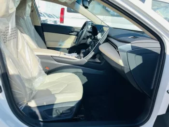 TOYOTA AVALON 3.5L SEDAN MY2022