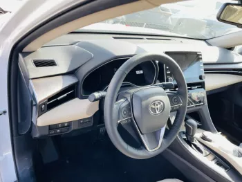 TOYOTA AVALON 3.5L SEDAN MY2022
