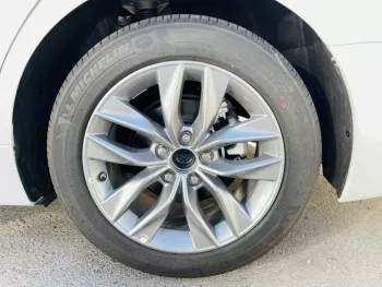 TOYOTA AVALON 3.5L SEDAN MY2022