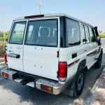 Toyota Hard top 76 Series 4.5P V8 Diesel MY2023 - Thumbnail 4