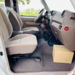 Toyota Hard top 76 Series 4.5P V8 Diesel MY2023 - Thumbnail 10
