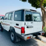 Toyota Hard top 76 Series 4.5P V8 Diesel MY2023 - Thumbnail 13