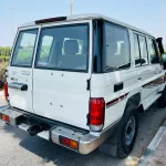 Toyota Hard top 76 Series 4.5P V8 Diesel MY2023 - Thumbnail 14
