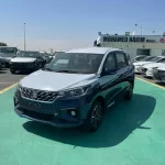 NEW 2023 SUZUKI ERTIGA 1.5L 4 CYLINDERS PETROL AUTOMATIC ZERO KM - Thumbnail 1