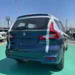 NEW 2023 SUZUKI ERTIGA 1.5L 4 CYLINDERS PETROL AUTOMATIC ZERO KM - Thumbnail 5