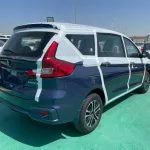 NEW 2023 SUZUKI ERTIGA 1.5L 4 CYLINDERS PETROL AUTOMATIC ZERO KM - Thumbnail 6