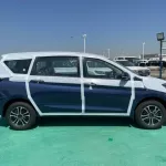 NEW 2023 SUZUKI ERTIGA 1.5L 4 CYLINDERS PETROL AUTOMATIC ZERO KM - Thumbnail 7