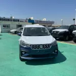 NEW 2023 SUZUKI ERTIGA 1.5L 4 CYLINDERS PETROL AUTOMATIC ZERO KM - Thumbnail 9
